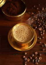 Load image into Gallery viewer, Old Harbor Premium South Indian Filter Coffee 85:15 pack