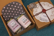 Load image into Gallery viewer, Old Harbor Premium Whole leaf tea gift hamper…