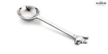 Load image into Gallery viewer, Old Harbor Kettle Shaped Spoon (Silver)
