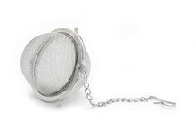 Load image into Gallery viewer, Tea Infuser- MESH BALL
