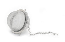 Load image into Gallery viewer, Tea Infuser- MESH BALL