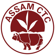 Load image into Gallery viewer, Old Harbor Premium Assam CTC Tea (1 kg. CTC Black Tea) (Estate Origin- Assam)
