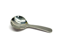 Load image into Gallery viewer, Teaspoon (silver)