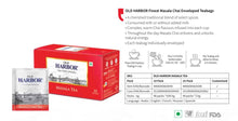 Load image into Gallery viewer, Old Harbor Masala Tea 25 Tea Bags