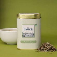 Load image into Gallery viewer, Old Harbor Silver Needle 50 GMS Pack (White Tea)
