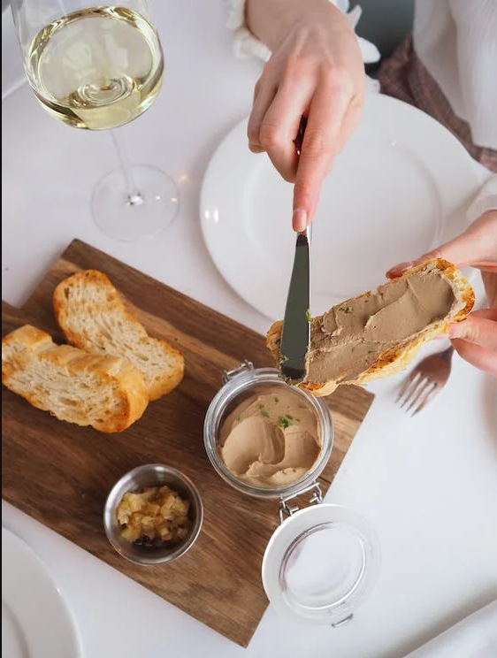 Masala Chai Spread Recipe – Old Harbor Tea