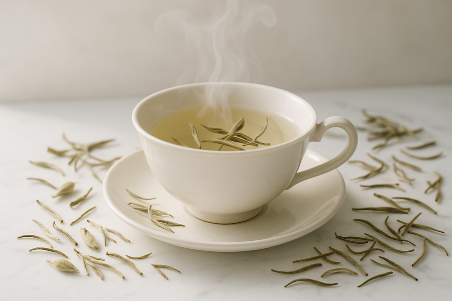 Tea Trends to Watch in 2025: What’s Brewing in the World of Tea