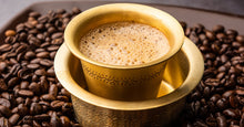 Load image into Gallery viewer, Old Harbor Traditional South Indian Filter Coffee (85:15), 1 kg pack
