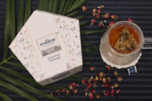 Load image into Gallery viewer, Old Harbor Assorted Teabags-Botanical range (20 pyramid tea bags)
