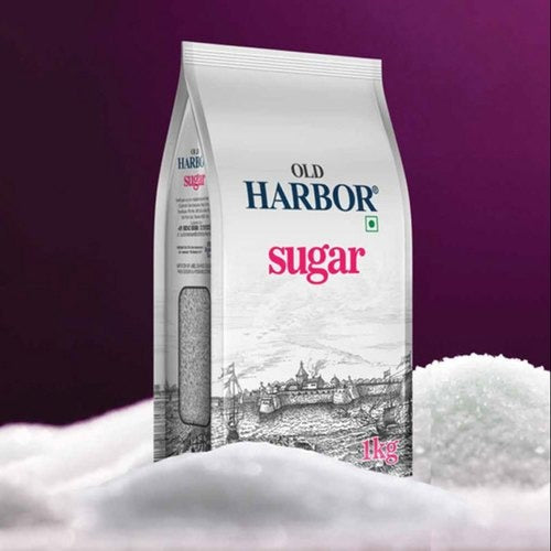 Old Harbor Sugar 1Kg